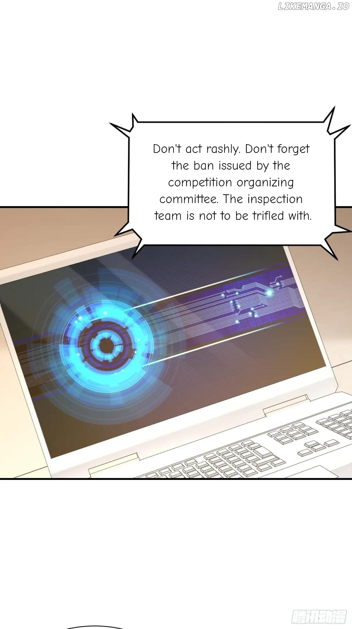 I Became the Target of the Harem in Another World Chapter 42 - page 20